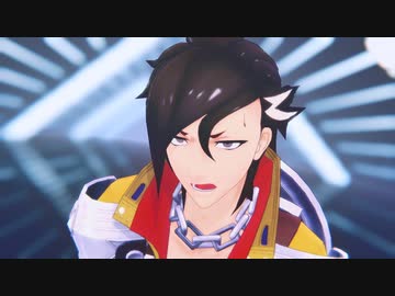 【Fate/MMD】マンドリカルドで命綱