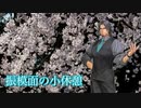 振模 面の小休憩