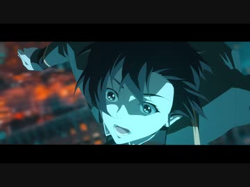 龍族 -The Blazing Dawn-（日本語吹替版）　3話　二体の龍王