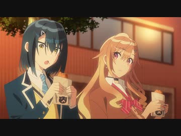 声優ラジオのウラオモテ　#2　夕陽とやすみとユニットと