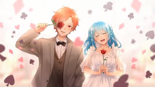 MAGIC-Celebrate Mode/初音ミク【大佐P】