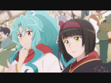 月が導く異世界道中　第二幕　第十六夜　とある生徒の秘密