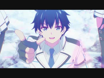 神は遊戯に飢えている。　Player.04　ウロボロス