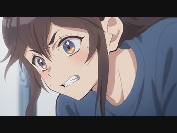 リンカイ！ #2「踏み出す勇気」