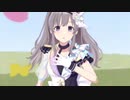 【シャニソンMV 1080p】幽谷 霧子「雪・月・風・花」MV 【アイドルマスターシャイニーカラーズ Song for Prism】
