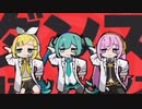 【プロセカ2DMV】『ダンスロボットダンス』～プロジェクトセカイ カラフルステージ！ feat.初音ミク～【MV】