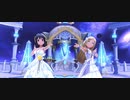 【デレステドレスコーデMV】Isosceles【フィロ・ド・ソル(ナターリア)】