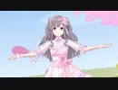 【シャニソンMV】「雪・月・風・花」(幽谷霧子 SSR)【1080p60/4K HDR】