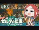 【ゼルダの伝説 TotK】大地に降りずに鳥望台を攻略する執政官ちゃん #10