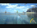 ファイナルファンタジーⅦRebirth　ドルフィンスプリント