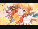 Sweetest Crush / Wish Melodies feat.Yuma
