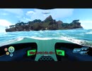 ＃3【ゆっくり実況】【Subnautica】　深海旅行記