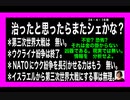 24・4・18夜　第三次世界大戦は無い。