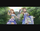 【デレステドレスコーデMV】Sunshine See May【ふたりだけの夏空(神谷奈緒)】