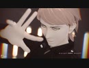 【進撃のMMD】自作モデルで ジャガーノート / 命綱【ジャン誕2024】