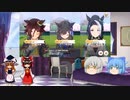 霊夢と魔理沙とうP主のアプリゲーム実況！！　part42　マイル部門決勝(ウマ娘)