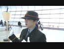 涙の駅長　「駅は変化する場所」進化し続ける博多駅と駅長に密着