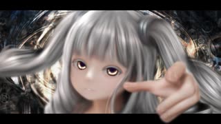 【オリジナル】アリス・アンドロイド - 初音ミク