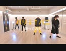 【SHAM LOOKIAN】パリ↓↑パニ/SLH【踊ってみた】