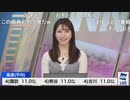 【魚住茉由】スタジオ天井の紙が風で揺れていてツボるまゆちゃん