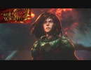 【No Rest for the Wicked】視点と絵のタッチで惑わされる系ソウルライク【ノーレストフォーザウィケッド】#1