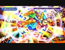 【星のカービィWiiDX】格闘王への道　3:42.25（アイテム有）
