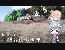 【CeVIO車載】栃木を走る#93　観音山梅の里