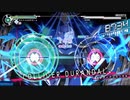 【Easy】【ALL PERFECT】【ストレス☆アラーム】GUNVOLT RECORDS 電子軌録律（サイクロニクル）