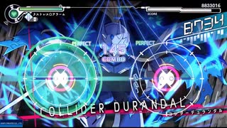 【Easy】【ALL PERFECT】【ストレス☆アラーム】GUNVOLT RECORDS 電子軌録律（サイクロニクル）