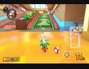 【うちさん配信世界レート戦】マリオカート８ＤＸお気楽実況プレイpart121