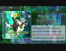 【M3-2024春 H-03b】POLYMORPHi4 -SEIKA sings Muse Lab- Crossfade 【京町セイカ】