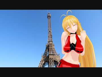 【NM4-02】新弦巻マキと名所探訪 第220話「佐賀県・清水の滝」