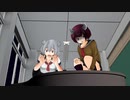 【東北きりたん】奇怪文明倶楽部 第9話【Voiceroid劇場】