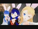 【改変アリシア】カルチャ【三姉妹】