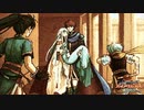 【実況】なるべく全員生存エムブレム7章partB【烈火リンハード】