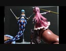 (figma＋プラモ)×ゆっくり＝？ 45