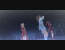 【クリスマス限定】Frost【第2回ボイオデ組】