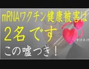 修正版②mRNAワクチン健康被害救済制度　副反応報告制度　ふざけるな！【すけたけ】 書類作成から申請受理まで多大なる時間と膨大なる労力。しかも健康被害による体調不良での申請　コロナ