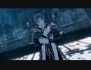 【MMD刀剣乱舞】お呪い【長谷部】