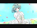 【UTAU音源配布】羽化【音向マナコ】