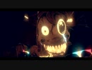 副背後の「Bendy And The Dark Revival」16滴目
