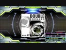 【譜面確認用】DOUBLE TORNARD (DDP)【DDR】