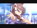 ゴッドオブアース先輩のMake debut!