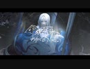 【水音ラル × 梟音キリィ·梟音キサラアシパ】命鏡死水がお似合いで。【UTAUカバー】+ UST配布