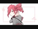 【重音テト】僕の鉛筆が消えた【オリジナル】