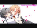 【ささやくように恋を唄う OP 】『Follow your arrows』 By SSGIRLS  Guitar & Bass cover Full Version ギター & ベース 弾いてみた