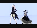 [プロセカMMD]宵崎奏 X 晓山瑞希