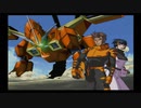 【PS2】機動戦士ガンダムSEED 終わらない明日へ ミッションモード アンドリュー・バルトフェルド編