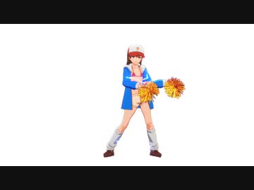 【とある紳士のトゥーンMMD】POKÉDANCE ♡♡♡♡♡