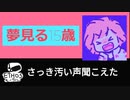夢見る15歳【歌ってみた】